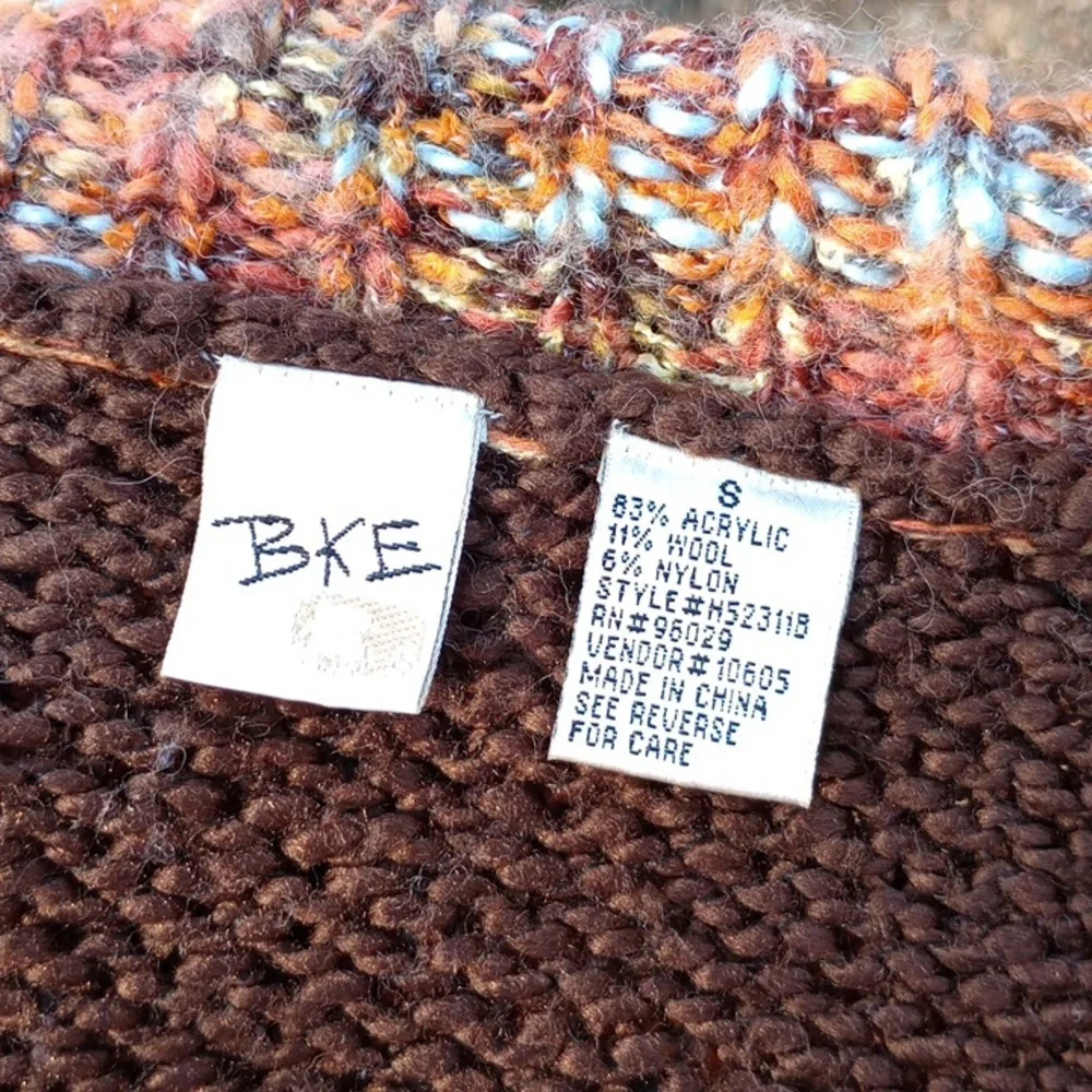 BKE knitted sweater